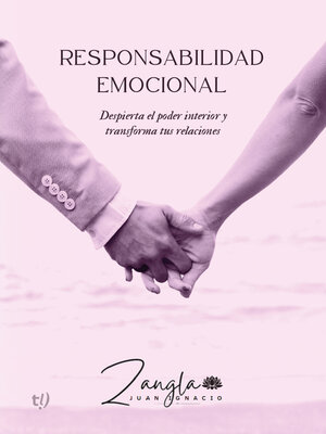 cover image of Responsabilidad emocional